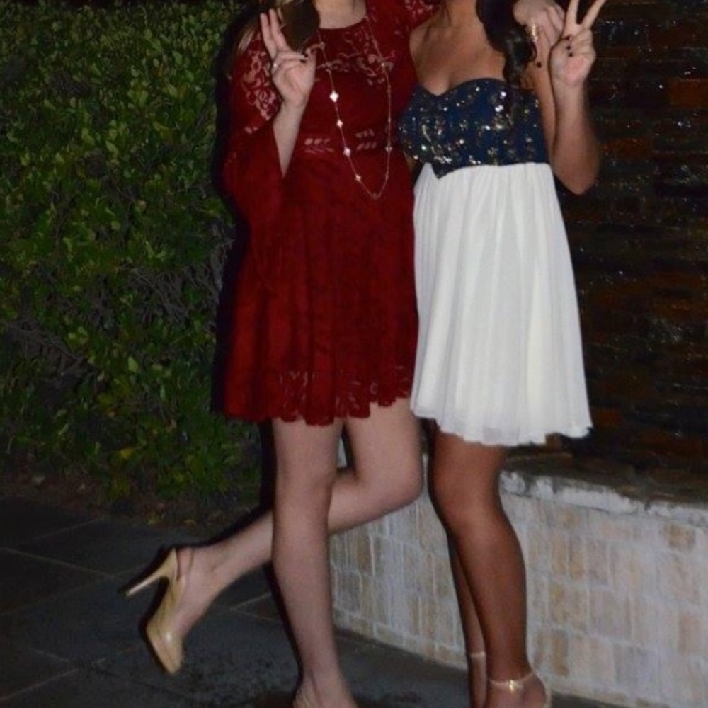 Free People Dress - Picture 3 of 8